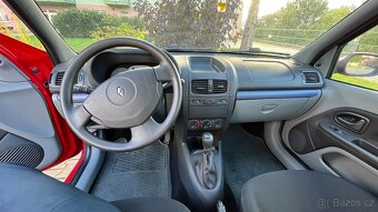 Renault Thalia 1.2 | 42 400 km | STK 4/2027 | bez koroze - 8