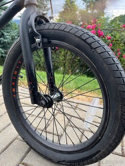 Kolo Bmx Legion L500 rám M - 8