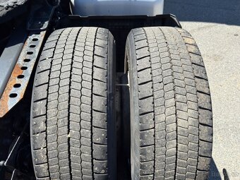 Mercedes-Benz ACTROS 1845 EURO 6 MEGA (5313) - 8