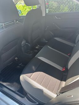 Škoda Rapid 1.2TSI 2.majitel - 8