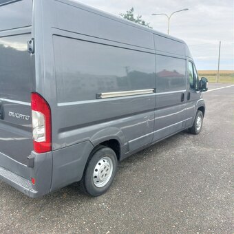 Fiat ducato-2,3jtd-96kw-L3H2-198.000km - 8
