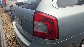 Octavia 2010 2.0 tdi - 8