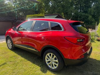 Renault Kadjar 1.2Tce 97 kw. - 8