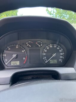 ŠKODA FABIA 1, 1.4. TDI 55KW - 8