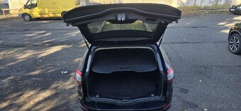Ford Mondeo MK4 TURNIER 2.0l tdci - 8