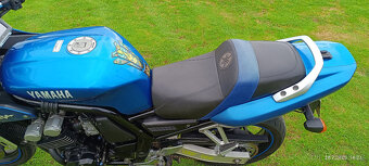 Yamaha FZS 600 Fazer - 8