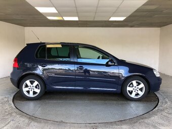 VOLKSWAGEN GOLF 1.4 TSI DSG - 8
