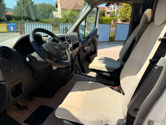ADRIA MATRIX SUPREME 687 SL - 8