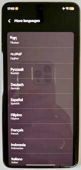 Vivo X200 Pro 12GB/256 GB China verze - 8