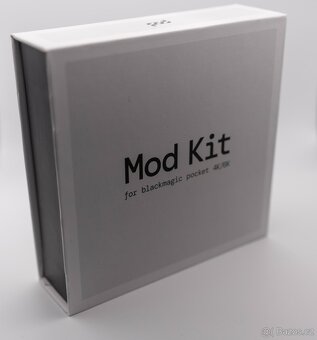 BMPCC4K přístlušenství - 8