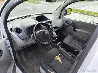 Renault Kangoo 1.5 DCI - 8