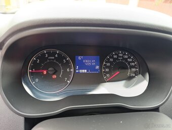 Dacia Duster,2021,1.0TCe,LPG,1.maj,ČR,serv.k,záruka2xALU - 8