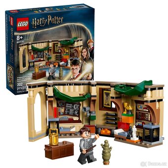 Lego harry potter 76457 + gwps - 8