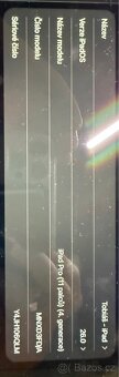 iPad pro 11 palců, wifi,128GB,(2022) - 8