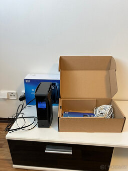 O2 Smart Box 2, černá - 8