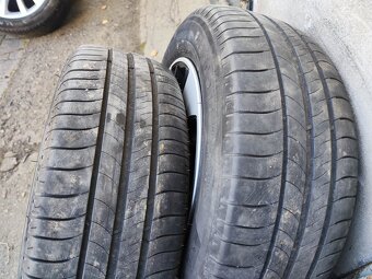 16"letní alu sada 5x114 origo Kia Niro E-Soul Hyundai Kona - 8