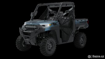 Polaris Ranger XP 1000 EPS - 8