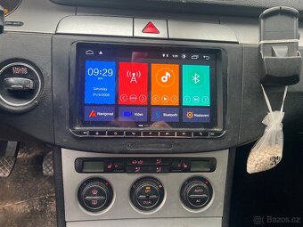 Veškeré ND - VW Passat B6 / 2.0 TDI 103kw BMP - 8