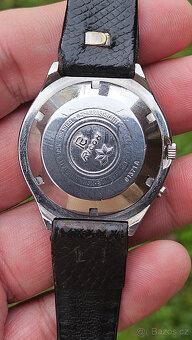 Automatické hodinky RICOH 21 Jewels - 8