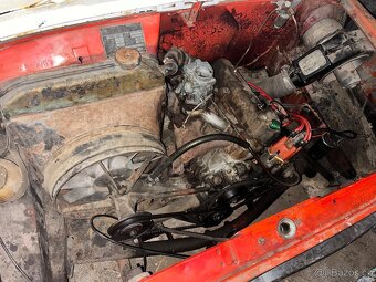 Škoda 100 bez TP - 8