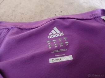 Triko Adidas clima cool vel.42/44 - 8