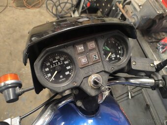 Jawa 350/640 oilmaster TP + SPZ - 8