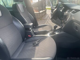 Škoda Octavia 3 L&K 2.0tdi dsg 110kw - 8