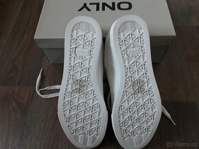 NOVÉ Boty/botasky vel.36 dámské - 8