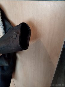 Kožená bunda velikosti , s , - 8