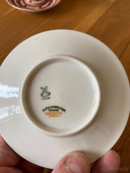 mix hrníčku a skleniček - 8