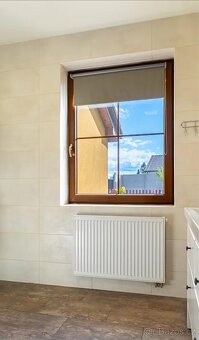 Rodinný dům v Kovanicích - 8