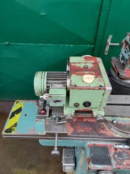 Bruska nástrojová BN 102 A - 8