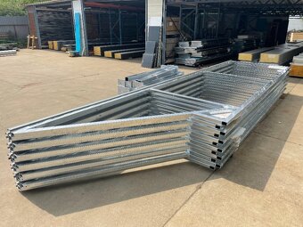 NOVÁ SAMONOSNÁ BRÁNA … AKCE DOPRAVA Zdarma - 8