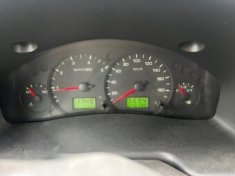 Prodám Ford Transit 2.0 TDCI 74kw - 8