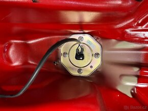 Royal Enfield Himalayan-nádrž - 8