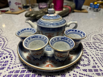 Starožitné a sběratelské předměty - 8