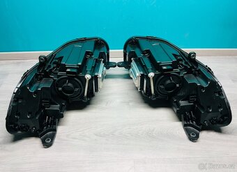 Mercedes CLS W257 světla full led - 8