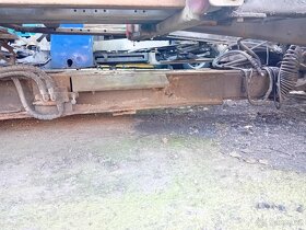 Rolfo 2003 nástavba bez tahače - 8