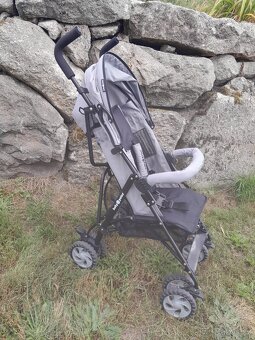 Golfky zn. Baby point Junior - 8