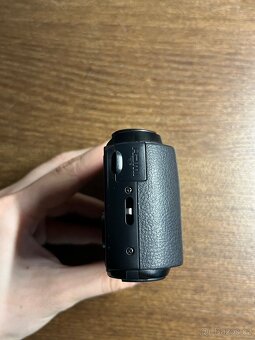 Sony cybershot DSC-HX20V - 8