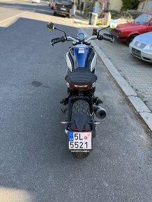 CF Moto 700 CL-X - 8