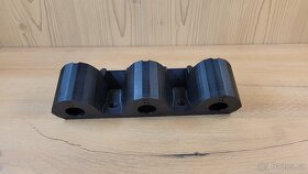 Parkside X 12V držák baterie - 8