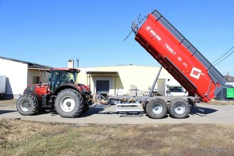TRAKTOR VALTRA S233 VARIO - 8