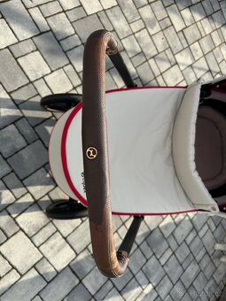 Cybex Priam Ferrari - 8