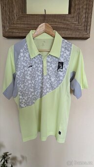 Pánská trika mix vel. M - 8