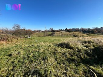 Stavební pozemky Orlová - 8