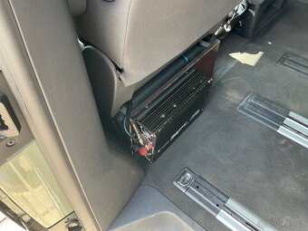 Multivan T5 128 kw - 8