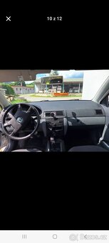 Fabia 1.9 sdi - 8