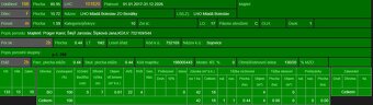 Prodej lesních pozemků k.ú. Sojovice - 8