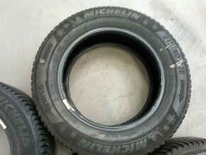 Zimní pneu 215/60R16 - 8